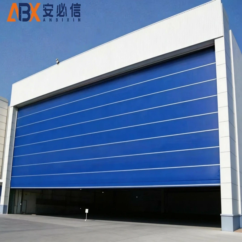 柳州市高速堆积门
